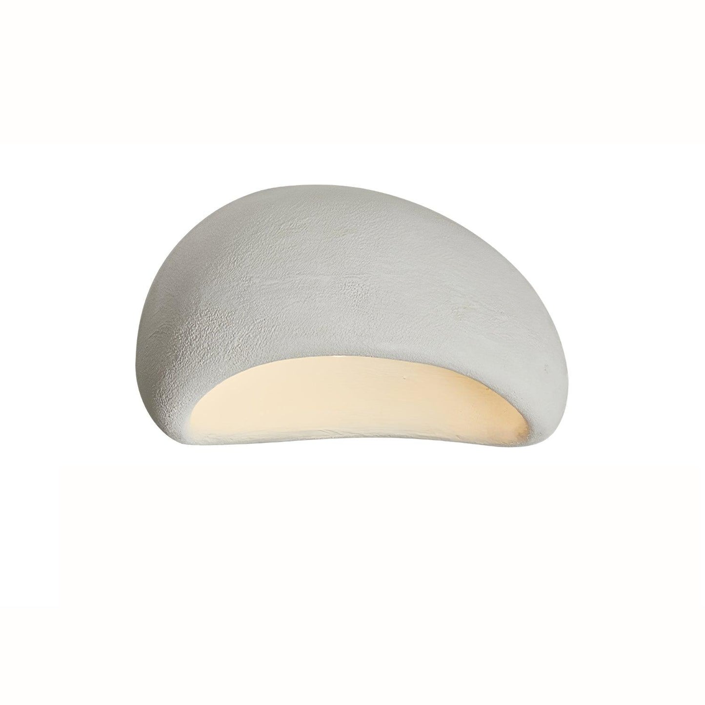 Khmara Ceiling Lamp | Japanese Moon Design | 45cm, 52cm, 60cm, 70cm, 80cm Options