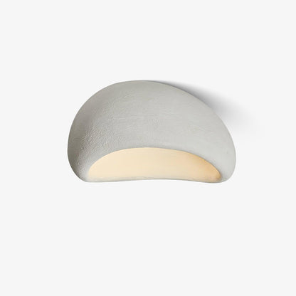 Khmara Ceiling Lamp | Japanese Moon Design | 45cm, 52cm, 60cm, 70cm, 80cm Options