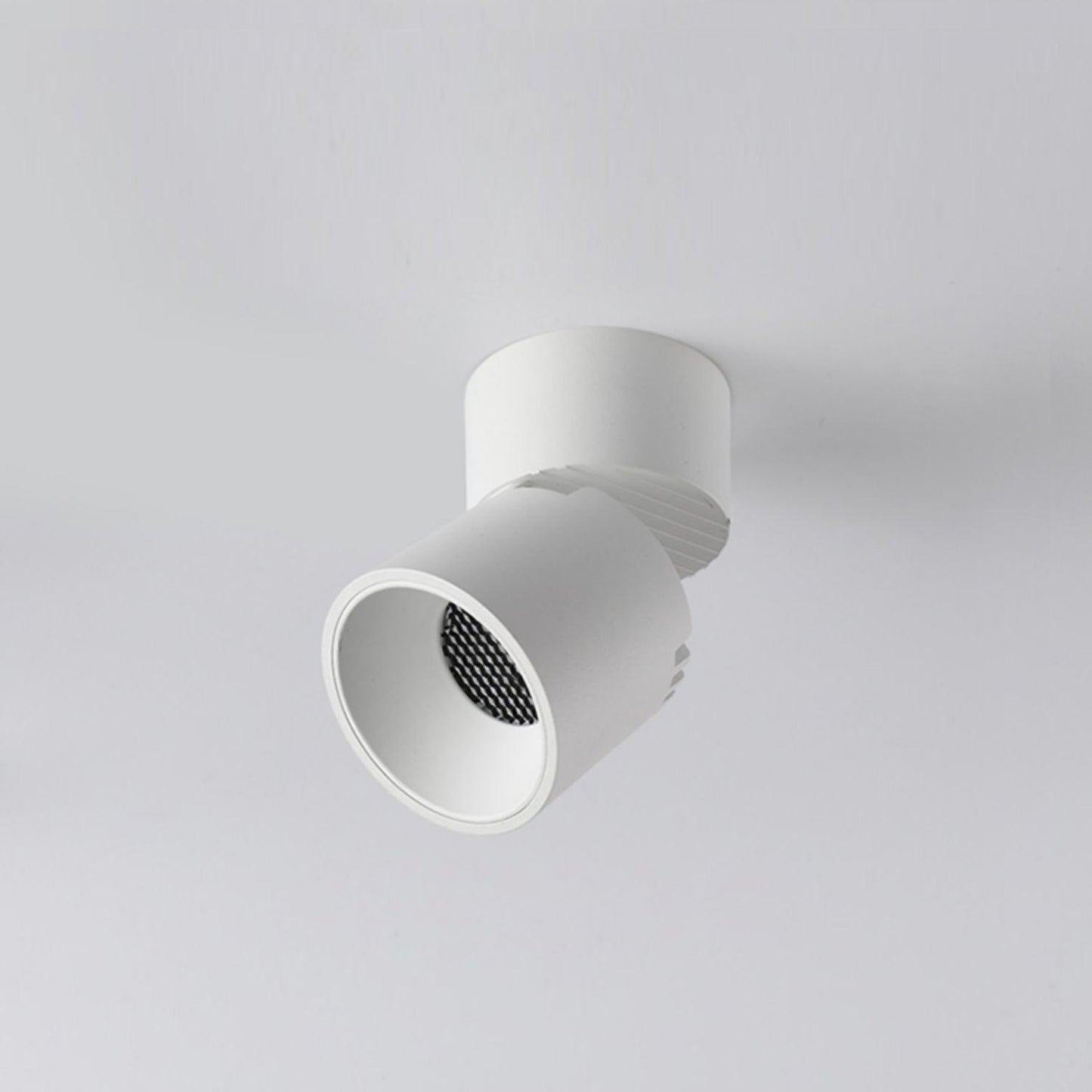 Lara2 Spotlights | Aluminum | White or White+Black