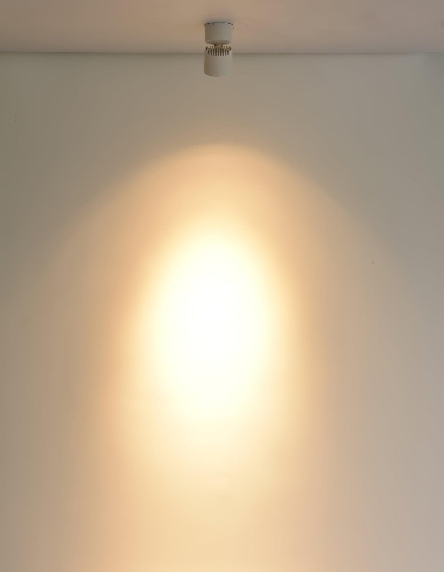 Lara2 Spotlights | Aluminum | White or White+Black