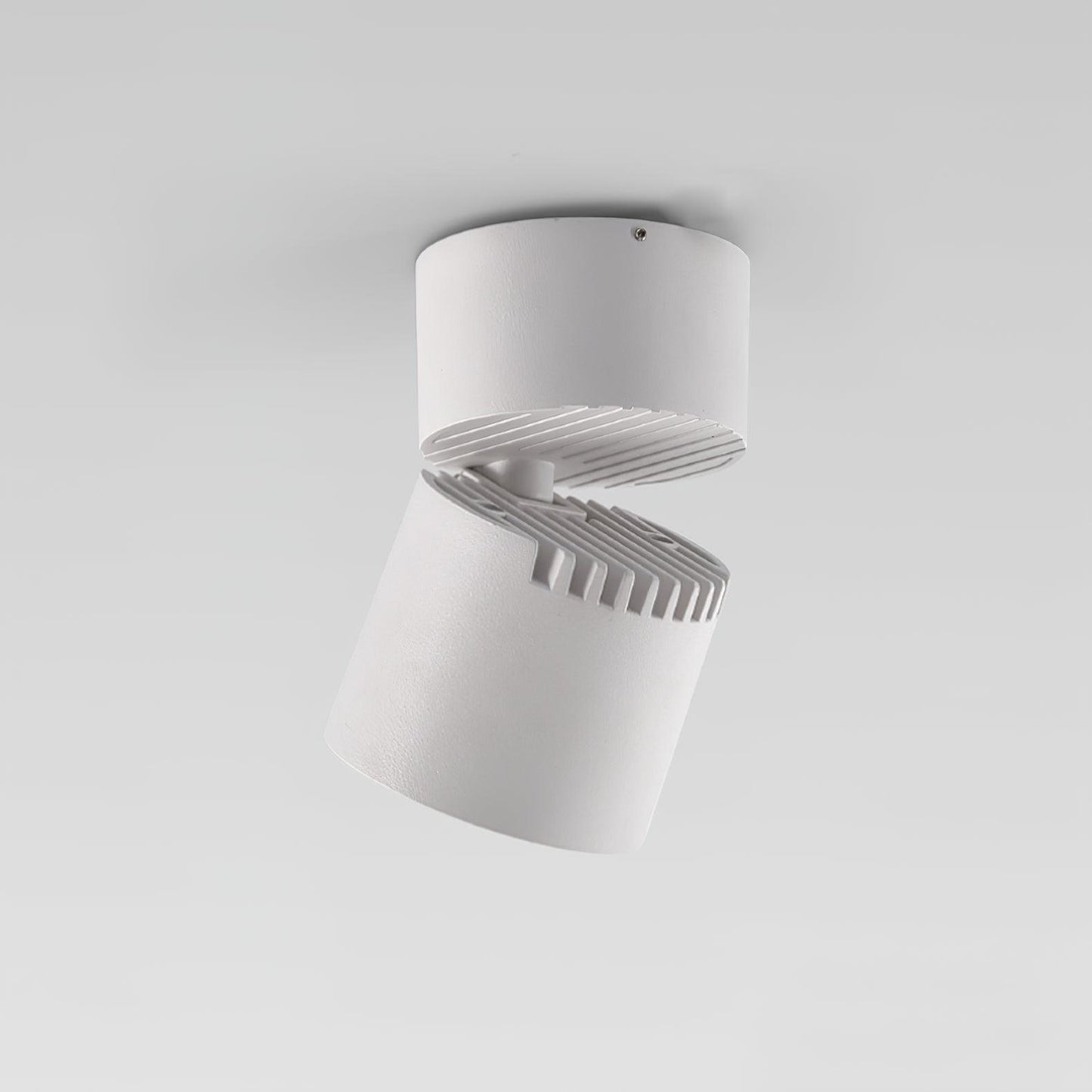 Lara2 Spotlights | Aluminum | White or White+Black