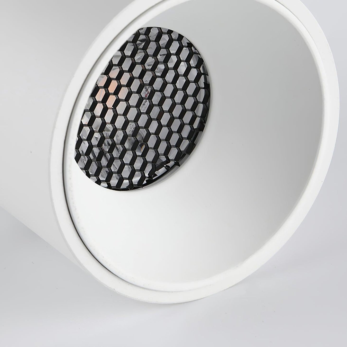 Lara2 Spotlights | Aluminum | White or White+Black