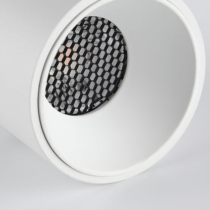 Lara2 Spotlights | Aluminum | White or White+Black