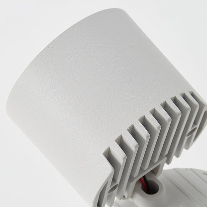 Lara2 Spotlights | Aluminum | White or White+Black