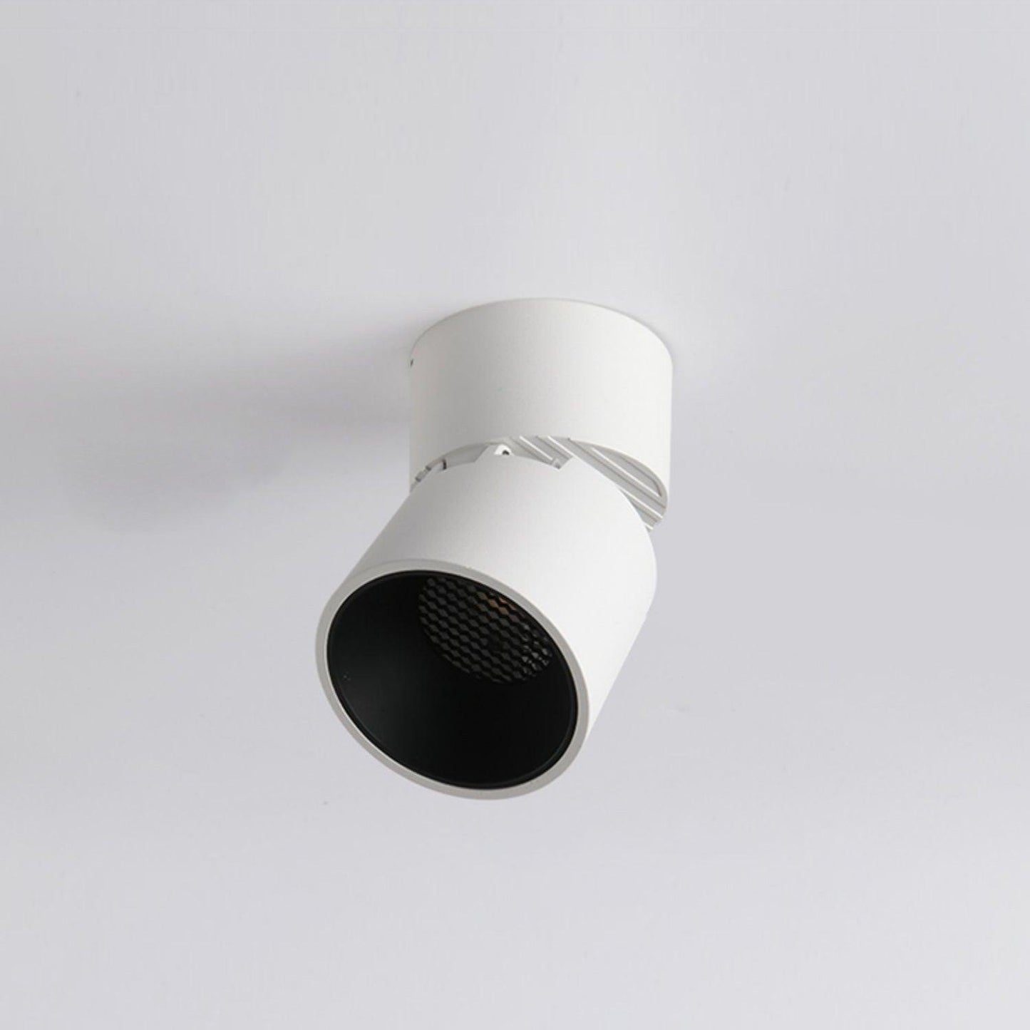 Lara2 Spotlights | Aluminum | White or White+Black
