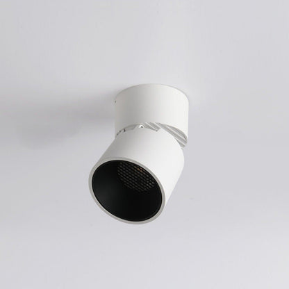 Lara2 Spotlights | Aluminum | White or White+Black