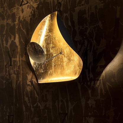 Giorgio Ceiling Light | Metal & Integrated LED | White Finish