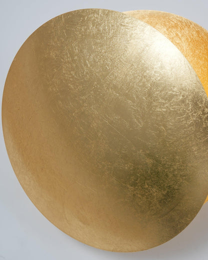 Giorgio Wall Lamp | Adjustable Metal Design | 25 cm Diameter | Multiple Color Options