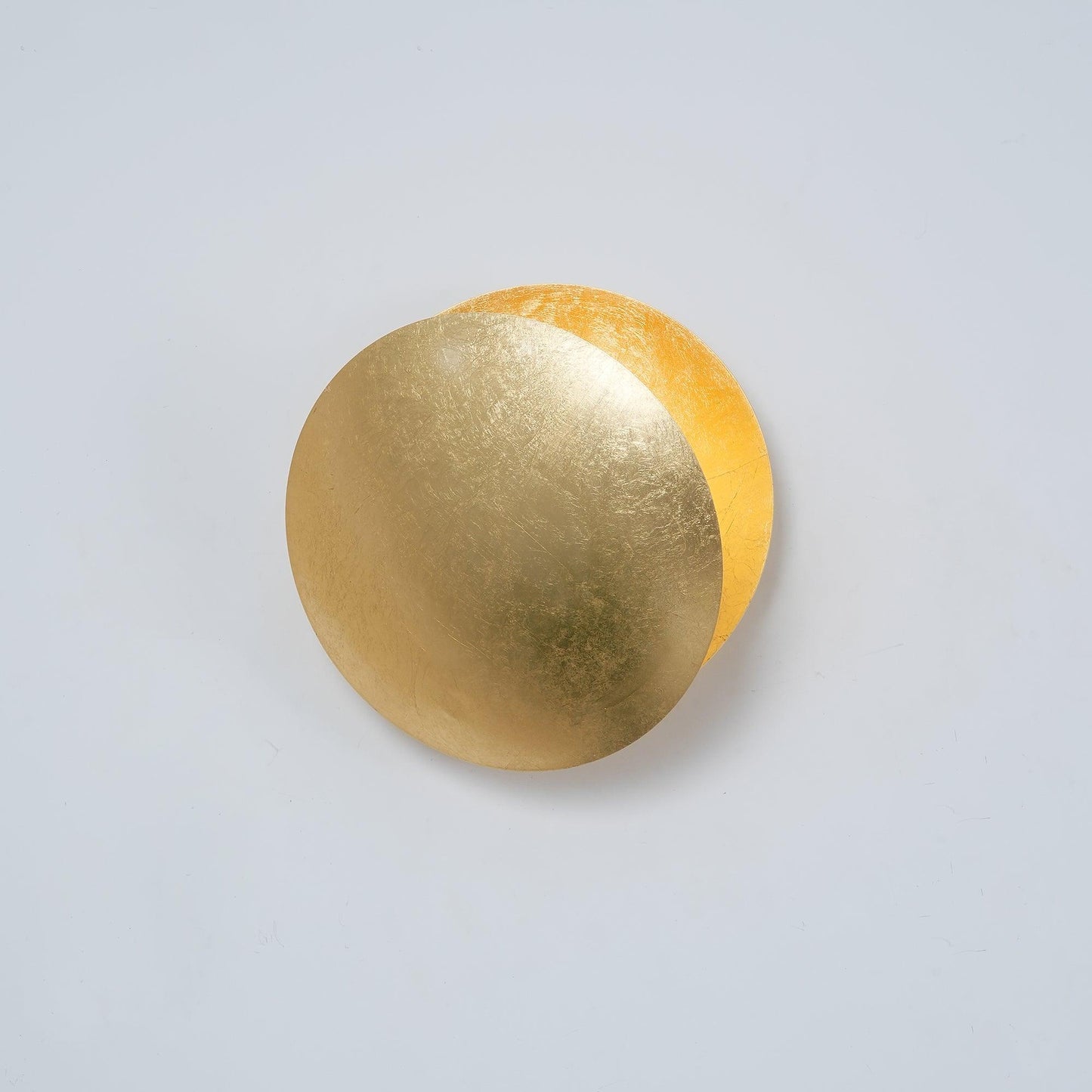 Giorgio Wall Lamp | Adjustable Metal Design | 25 cm Diameter | Multiple Color Options