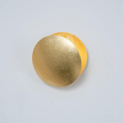 Giorgio Wall Lamp | Adjustable Metal Design | 25 cm Diameter | Multiple Color Options