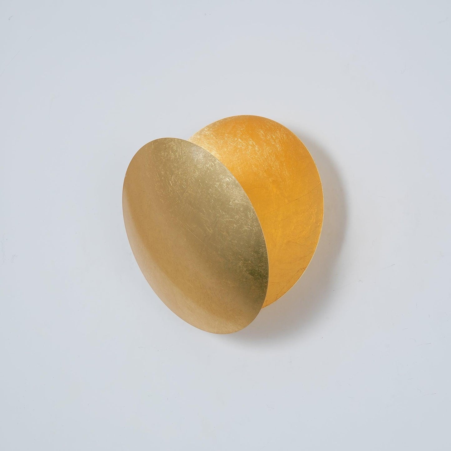 Giorgio Wall Lamp | Adjustable Metal Design | 25 cm Diameter | Multiple Color Options