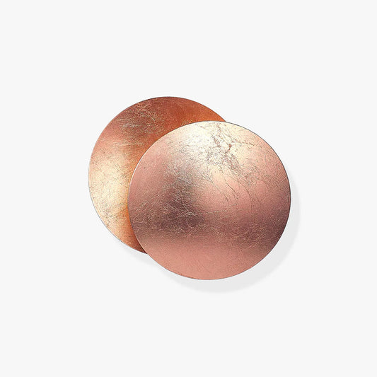 Giorgio Wall Lamp | Adjustable Metal Design | 25 cm Diameter | Multiple Color Options