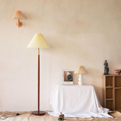 Leo Table Lamp | Ceramic | White