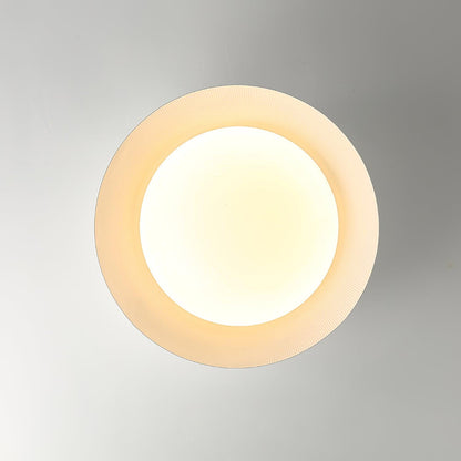 Lindby Juliven LED Ceiling Light | Aluminum & Metal | Black & Gold
