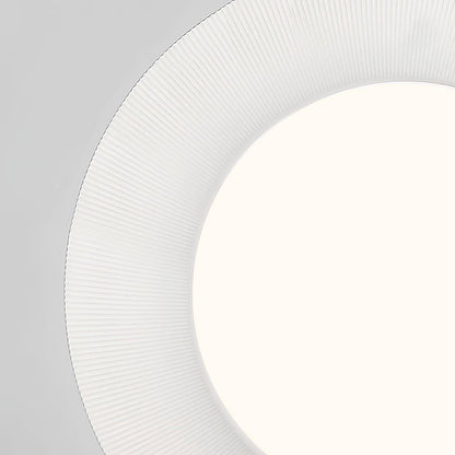 Lindby Juliven LED Ceiling Light | Aluminum & Metal | Black & Gold