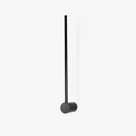 LED Wall Light Set | Metal & Acrylic | Set of 2