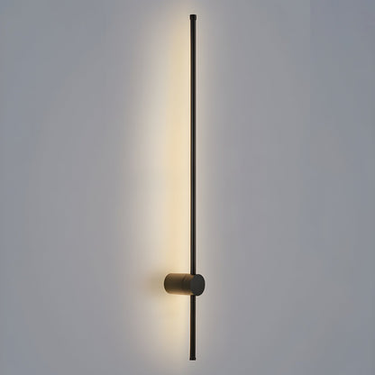 LED Wall Light Set | Metal & Acrylic | Set of 2