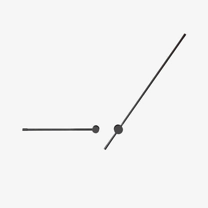 Linear Wall Light | LED | Black or Copper
