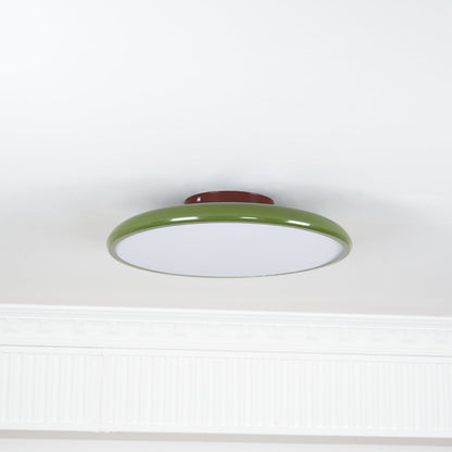 Drift Ceiling Lamp | Adjustable Metal & Acrylic | Multiple Sizes