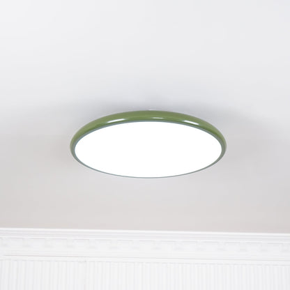 Drift Ceiling Lamp | Adjustable Metal & Acrylic | Multiple Sizes