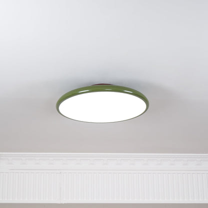 Drift Ceiling Lamp | Adjustable Metal & Acrylic | Multiple Sizes