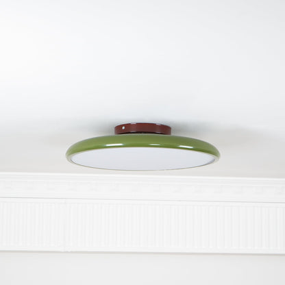 Drift Ceiling Lamp | Adjustable Metal & Acrylic | Multiple Sizes