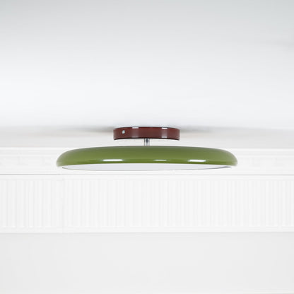 Drift Ceiling Lamp | Adjustable Metal & Acrylic | Multiple Sizes