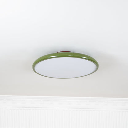 Drift Ceiling Lamp | Adjustable Metal & Acrylic | Multiple Sizes