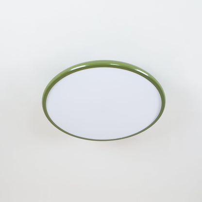 Drift Ceiling Lamp | Adjustable Metal & Acrylic | Multiple Sizes