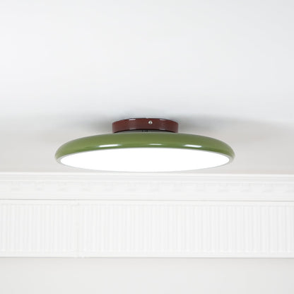 Drift Ceiling Lamp | Adjustable Metal & Acrylic | Multiple Sizes