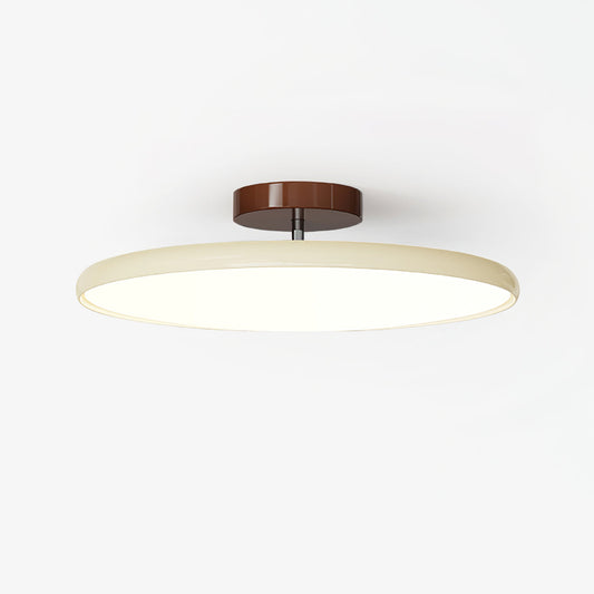 Drift Ceiling Lamp | Adjustable Metal & Acrylic | Multiple Sizes