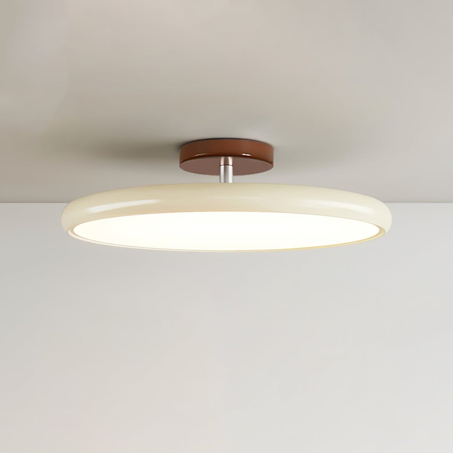 Drift Ceiling Lamp | Adjustable Metal & Acrylic | Multiple Sizes
