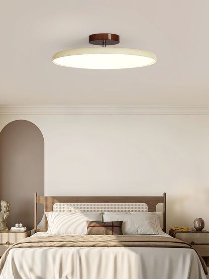 Drift Ceiling Lamp | Adjustable Metal & Acrylic | Multiple Sizes