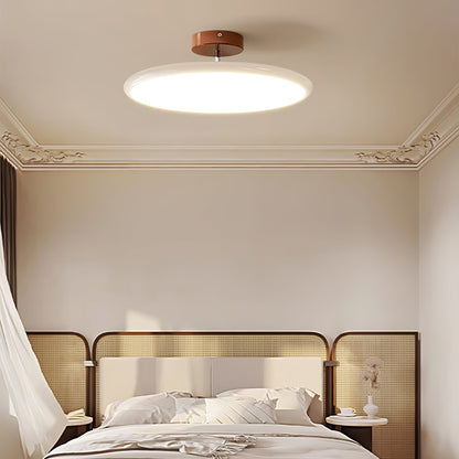 Drift Ceiling Lamp | Adjustable Metal & Acrylic | Multiple Sizes
