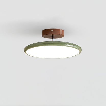 Drift Ceiling Lamp | Adjustable Metal & Acrylic | Multiple Sizes