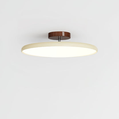 Drift Ceiling Lamp | Adjustable Metal & Acrylic | Multiple Sizes