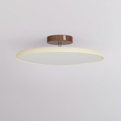 Drift Ceiling Lamp | Adjustable Metal & Acrylic | Multiple Sizes