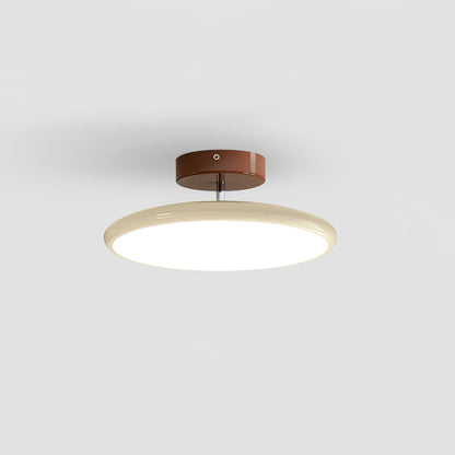 Drift Ceiling Lamp | Adjustable Metal & Acrylic | Multiple Sizes