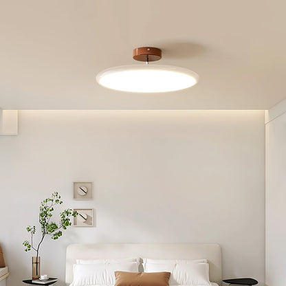 Drift Ceiling Lamp | Adjustable Metal & Acrylic | Multiple Sizes