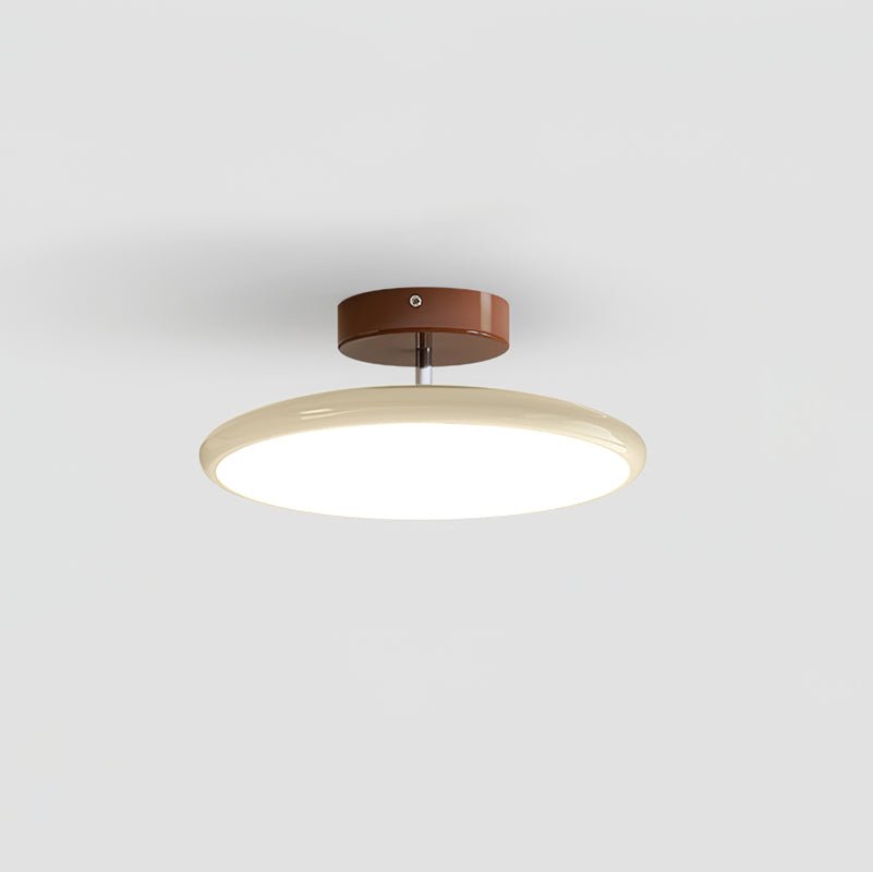 Drift Ceiling Lamp | Adjustable Metal & Acrylic | Multiple Sizes