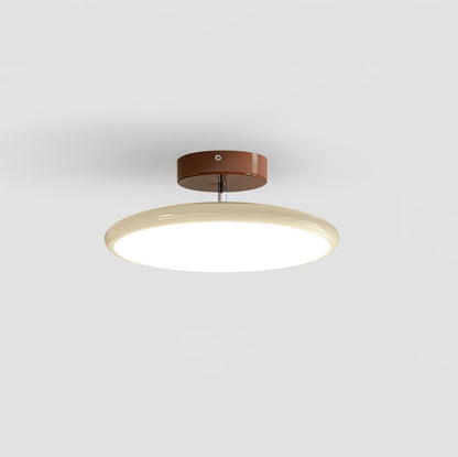 Drift Ceiling Lamp | Adjustable Metal & Acrylic | Multiple Sizes