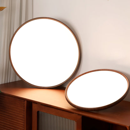 Lola Ceiling Lamp | Wood Grain | Adjustable