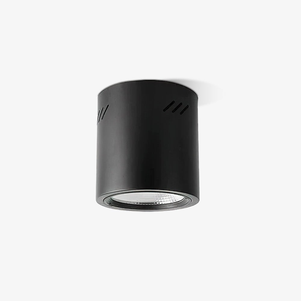 Maxi Rebel Spotlight | Metal | White or Black