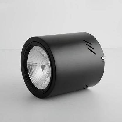 Maxi Rebel Spotlight | Metal | White or Black