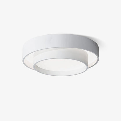 Melody Ceiling Lamp | Integrated LED | White, Grey, Black