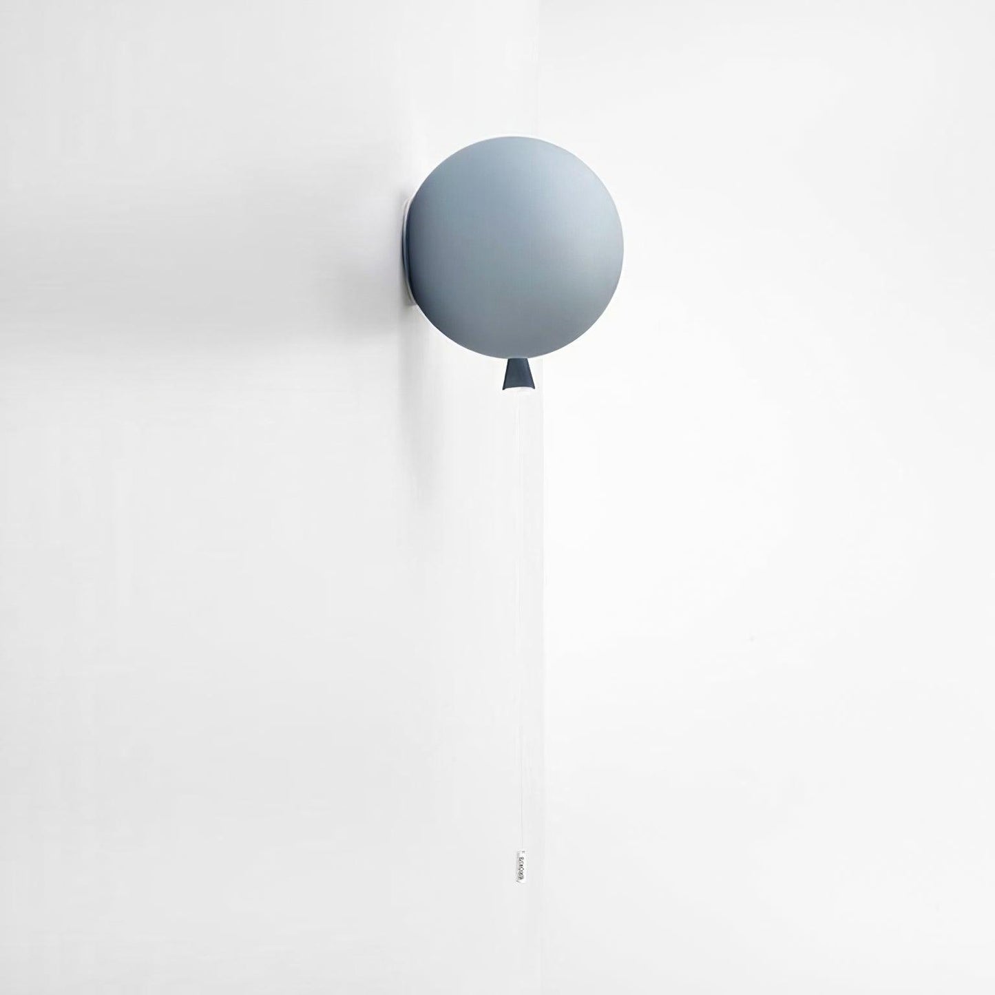 Balloon Dream Wall Light | Metal & Plastic | Set of 2