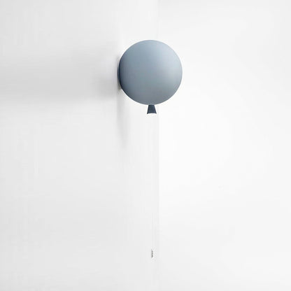 Balloon Dream Wall Light | Metal & Plastic | Set of 2