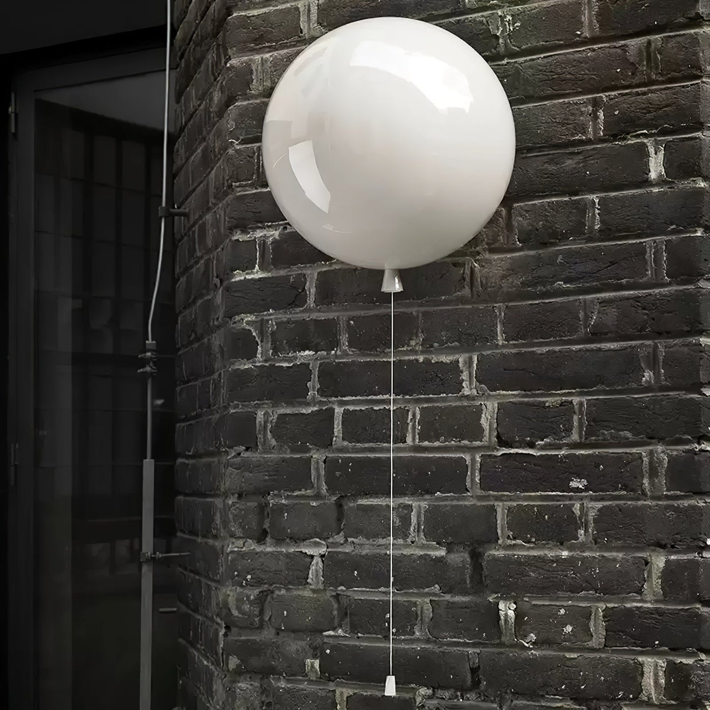 Balloon Dream Wall Light | Metal & Plastic | Set of 2