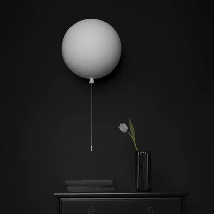 Balloon Dream Wall Light | Metal & Plastic | Set of 2