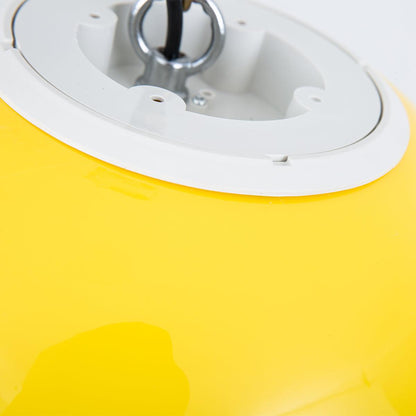 Balloon Dream Wall Light | Metal & Plastic | Set of 2